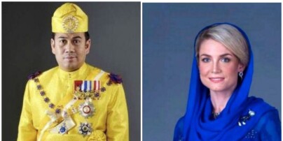 Kronprins (45) gifter seg med svenske Sofie (33)
